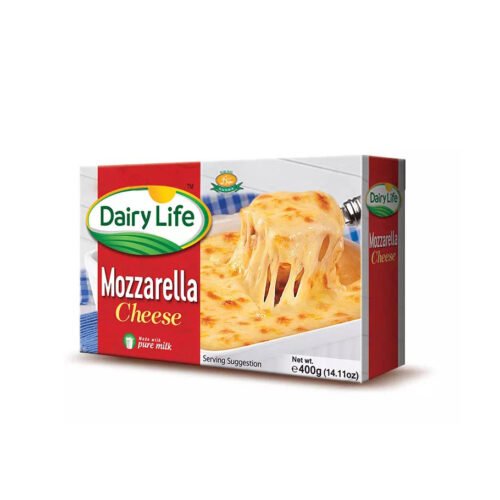 Buffalo Mozzarella Sliceable Curd Cheese