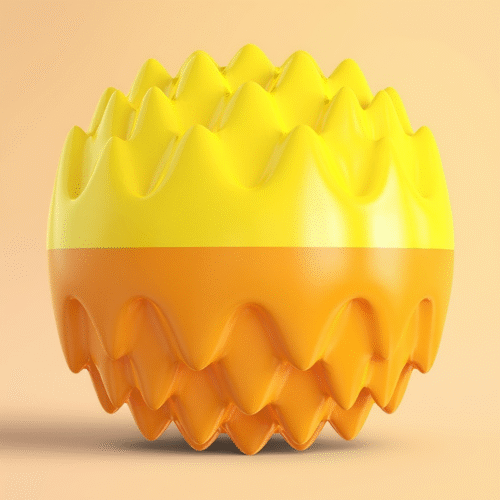 1-2-1.png Interactive Dog Chew & Speak Ball