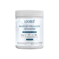 Hydrolyzed Marine Collagen Peptide Powder