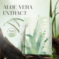 Aloe Vera Soothing Moisturizing Gel