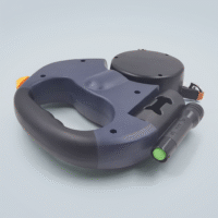 Double-headed Traction Rope