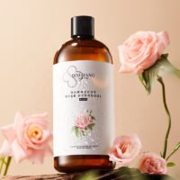 Damascus Rose Hydrating Facial Toner