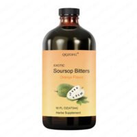 Soursop Bitters Herbal Immune Boost Liquid