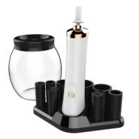 Electric Makeup Brush Cleaning Machine