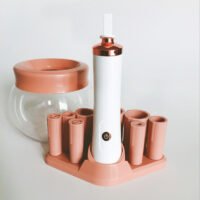 Electric Makeup Brush Cleaning Machine
