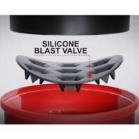 Sewer Dredge Sink Cleaner Purifier