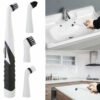 Multifunctional Electric Cleaning Brush