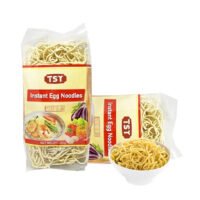 Halal Traditional Egg Noodles