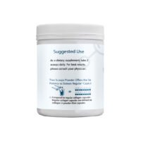 Hydrolyzed Marine Collagen Peptide Powder