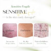 Aloe Vera Soothing Moisturizing Gel