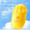 3-in-1 Sun Protection Lotion