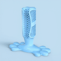 2-4.png Bite-Resistant Dog Chew Stick Toy