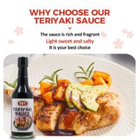 2-8.jpg Teriyaki Soy Sauce Seasoning