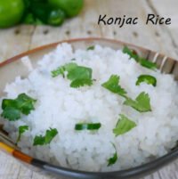 3-1.jpg High Protein Low Sugar Konjac Rice
