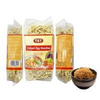 Halal Traditional Egg Noodles