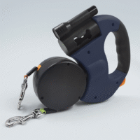 Double-headed Traction Rope