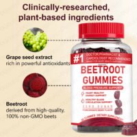 4-10.jpg Bulk Organic Raw Beetroot Gummy