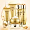Snail Anti-Aging Skincare Set