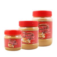 Halal Kosher Natural Peanut Butter