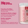 5-12.jpg Organic Grass-Fed Whey Protein Plus Probiotics