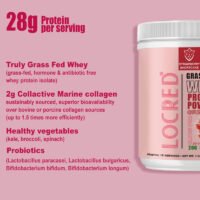 5-12.jpg Organic Grass-Fed Whey Protein Plus Probiotics