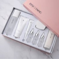 Yeast Rejuvenating Whitening Skincare Set