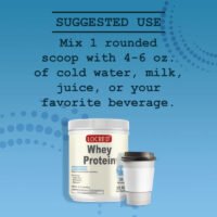 5-8.jpg Gold Standard Whey Protein Powder