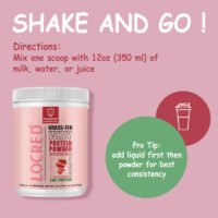 6-14.jpg Organic Grass-Fed Whey Protein Plus Probiotics