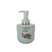 Pure Argan Oil Hair Care Set