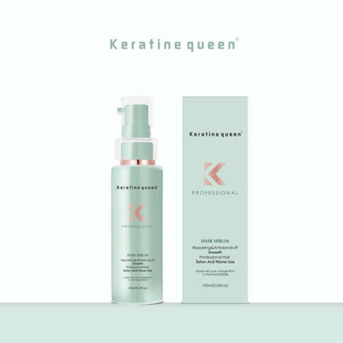 Pure Argan Oil Hair Care Set