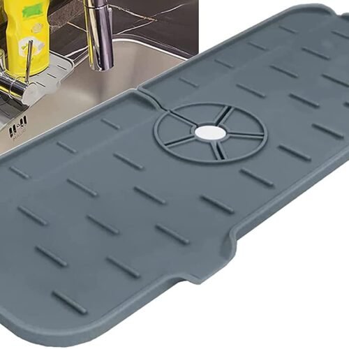 O1CN016nHDvf2Dbg0I8LeG2_2815608628-0-cib.jpg Silicone Faucet Splash Guard Pad