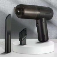 Portable Handheld Wireless Car Vacuum